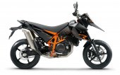 2009 KTM 690 Supermoto R photo